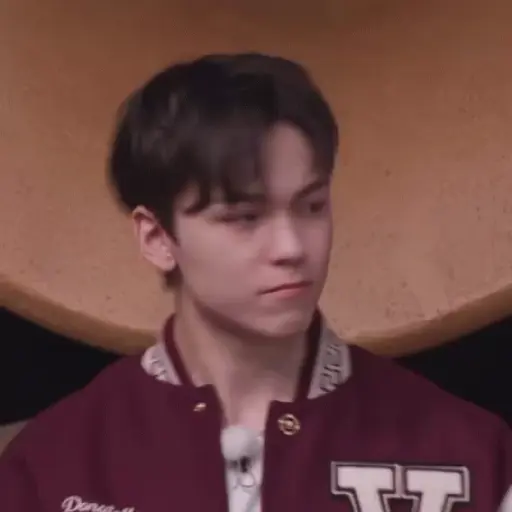 Vernon 💖😎 10
