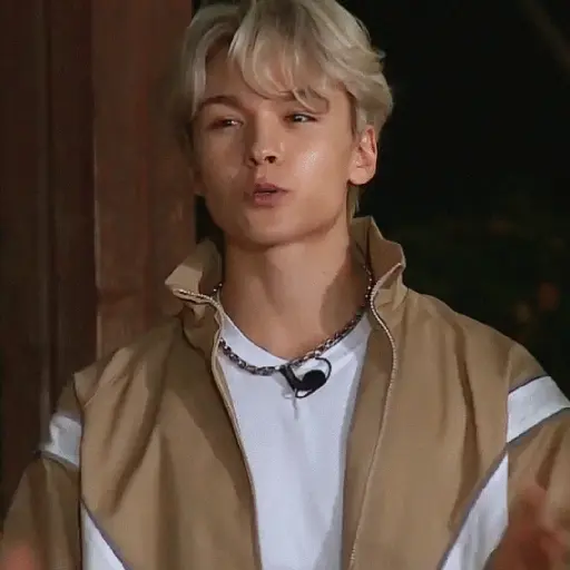 Vernon 💖😎 11