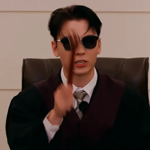 Vernon 💖😎 12