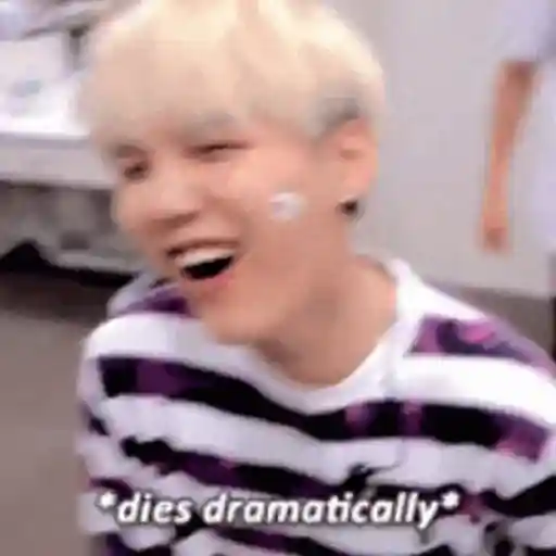 Sassy K-pop Ho 💅🏻💖 7