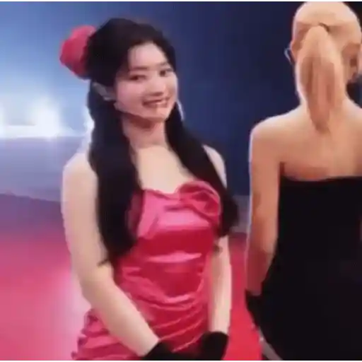 Sassy K-pop Ho 💅🏻💖 2