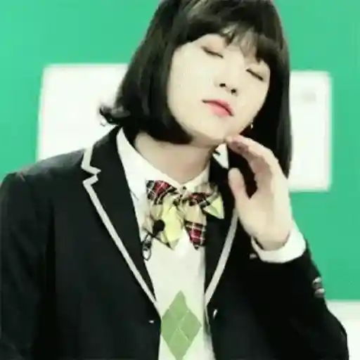 Sassy K-pop Ho 💅🏻💖 3