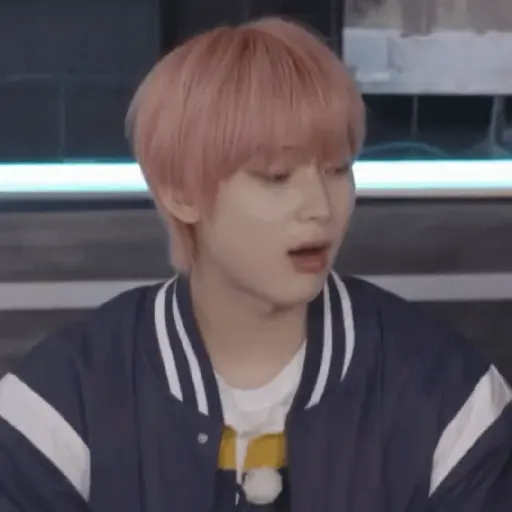 Sassy K-pop Ho 💅🏻💖 27