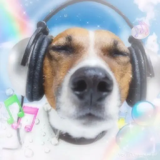 Dog 6