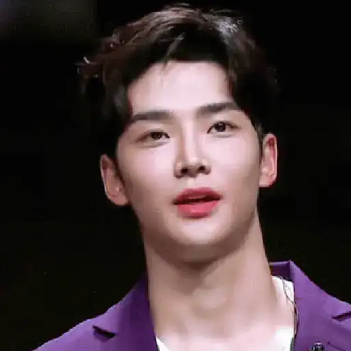 Rowoon 
