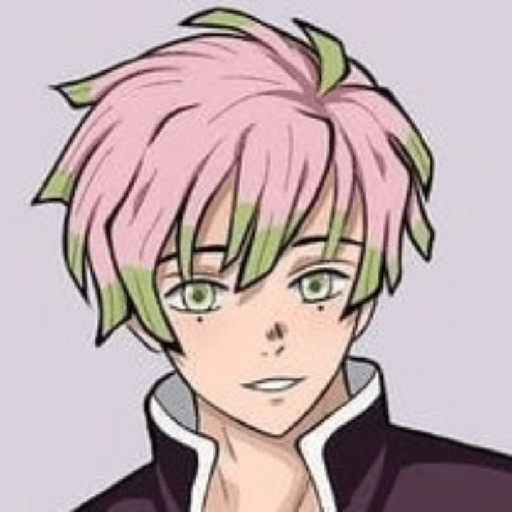 Mitsuri male 30