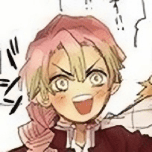 Mitsuri male 27
