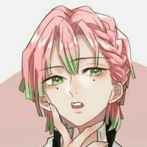 Mitsuri male 13
