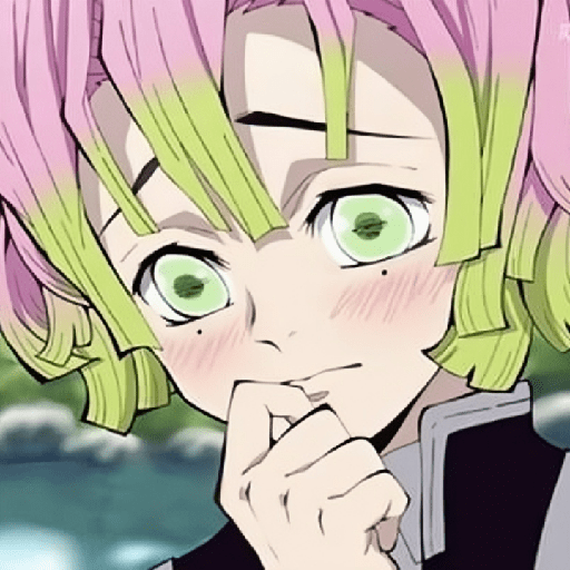 Mitsuri male 29