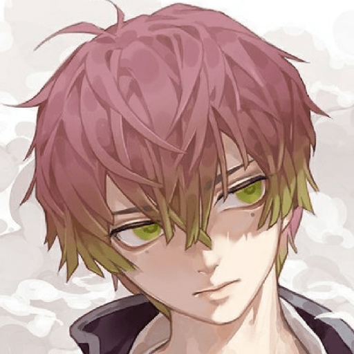 Mitsuri male 14