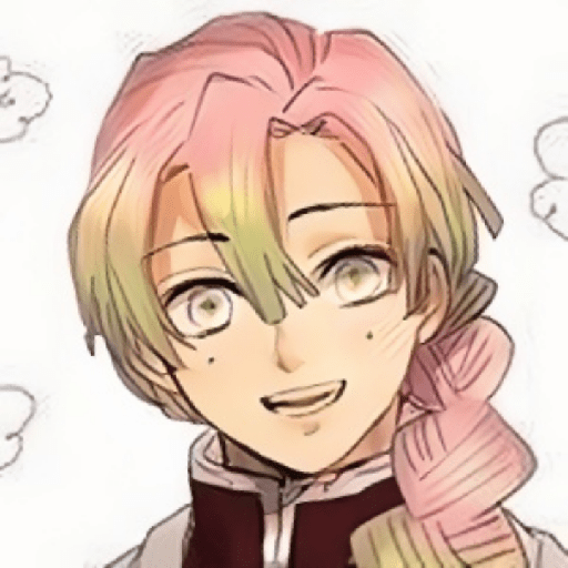 Mitsuri male 25
