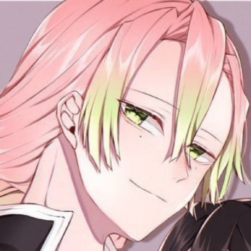 Mitsuri male 9