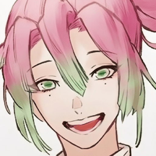 Mitsuri male 18