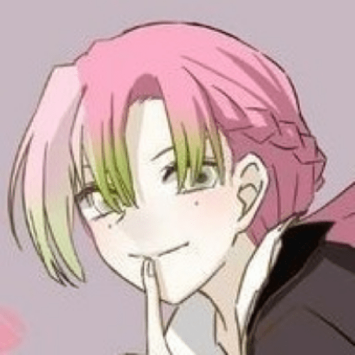 Mitsuri male 2