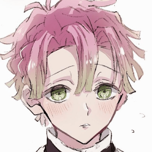 Mitsuri male 8