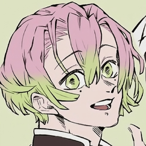 Mitsuri male 26