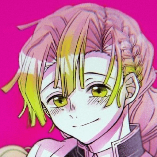 Mitsuri male 17