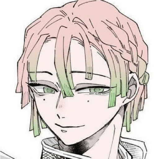 Mitsuri male 3