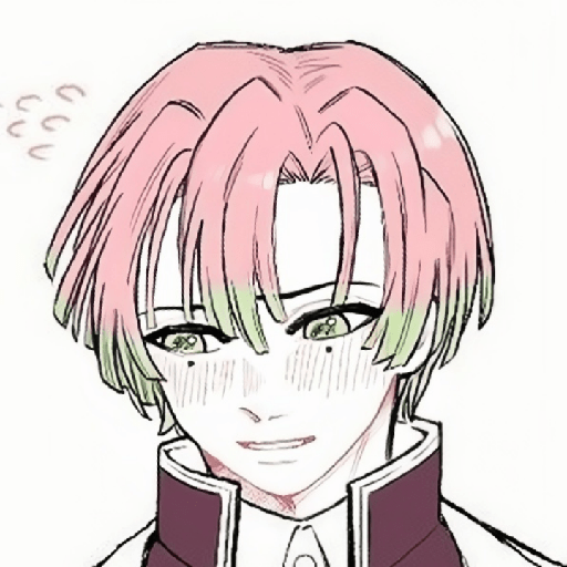 Mitsuri male 23