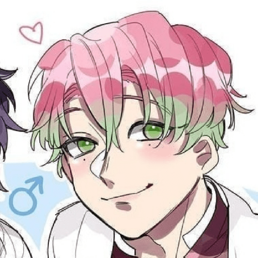 Mitsuri male 11