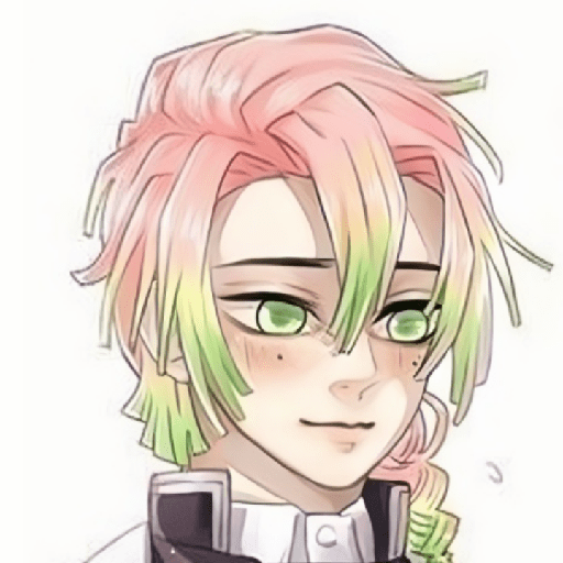 Mitsuri male 22