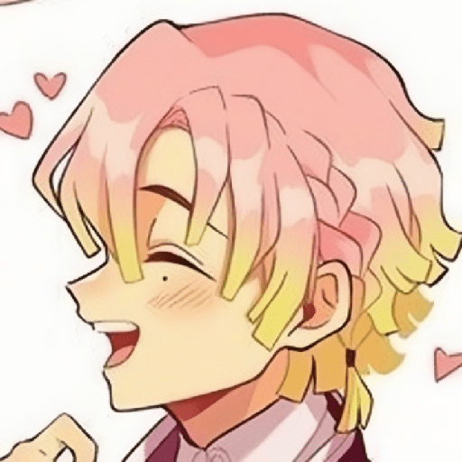 Mitsuri male 20