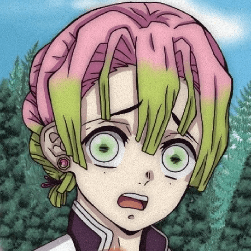 Mitsuri male 7