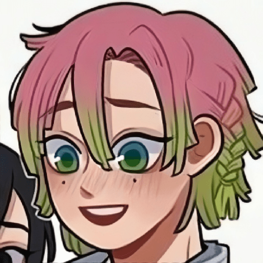 Mitsuri male 28