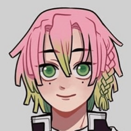 Mitsuri male 10