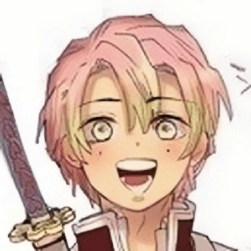Mitsuri male 19