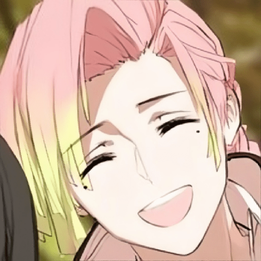 Mitsuri male 24