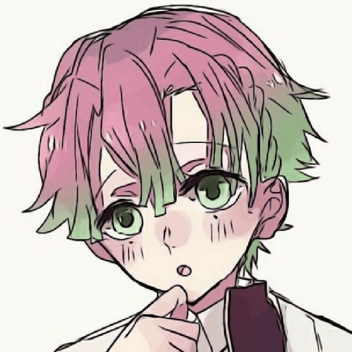 Mitsuri male 15