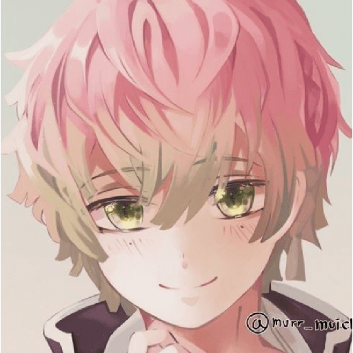 Mitsuri male 5