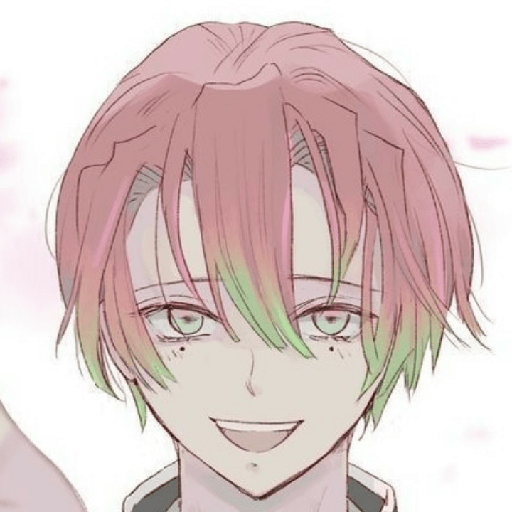 Mitsuri male 1