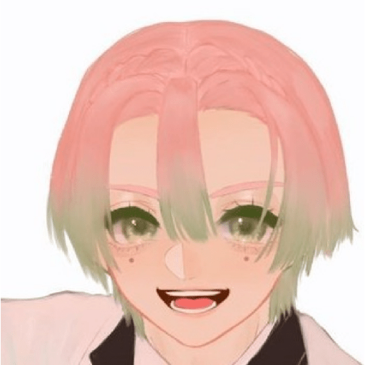 Mitsuri male 4