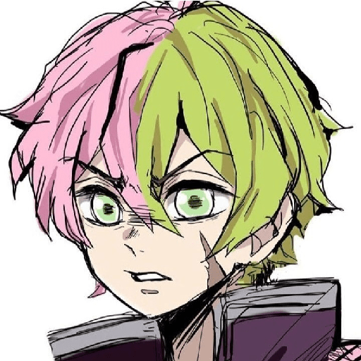 Mitsuri male 16