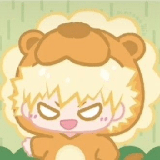 Bakugo <3