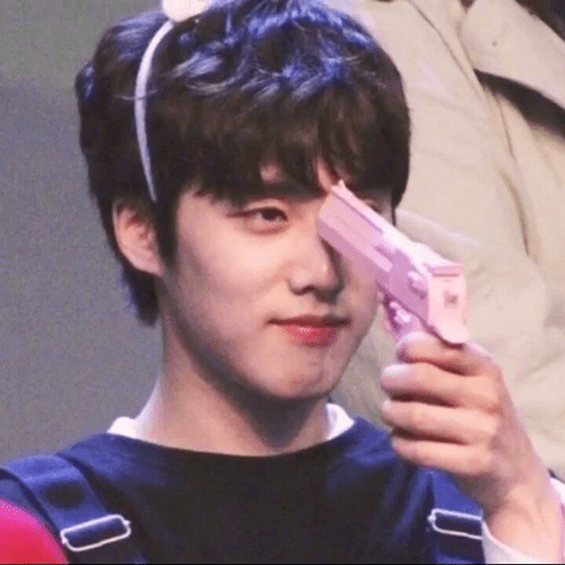 Kpop bg 2