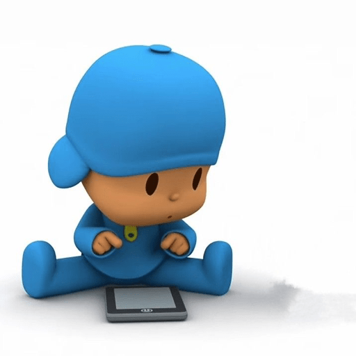 Pocoyo 2 21