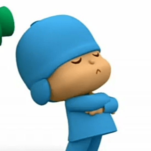 Pocoyo 2 8