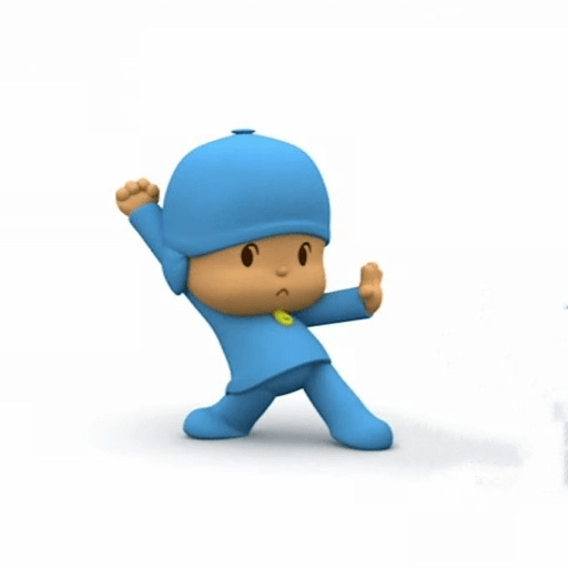 Pocoyo 2 23