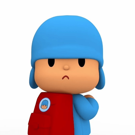Pocoyo 2 9