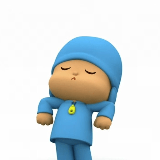 Pocoyo 2 12