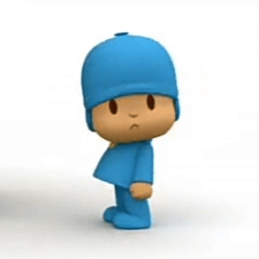 Pocoyo 2 13