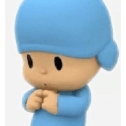 Pocoyo 2 6