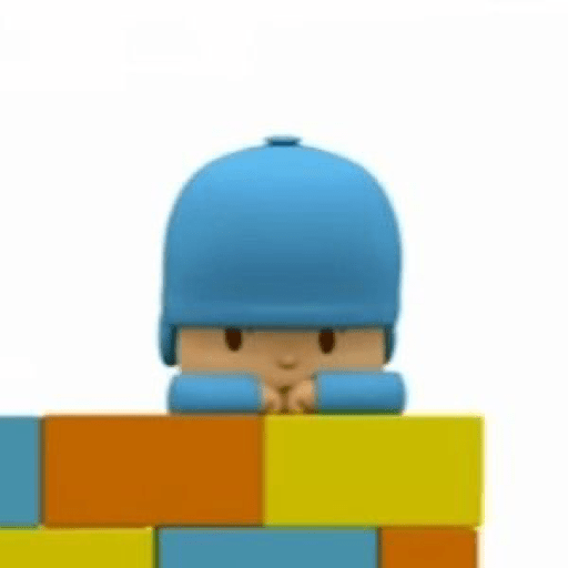 Pocoyo 2 7