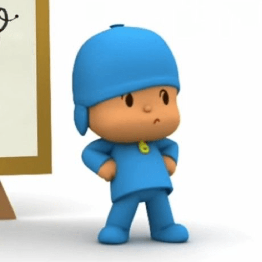 Pocoyo 2 14