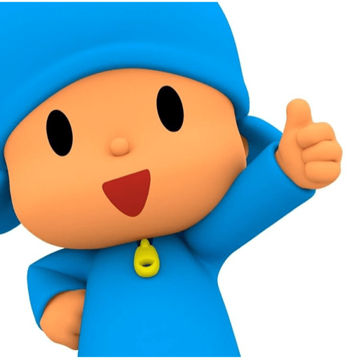 Pocoyo 2 10