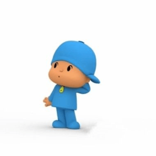 Pocoyo 2 22