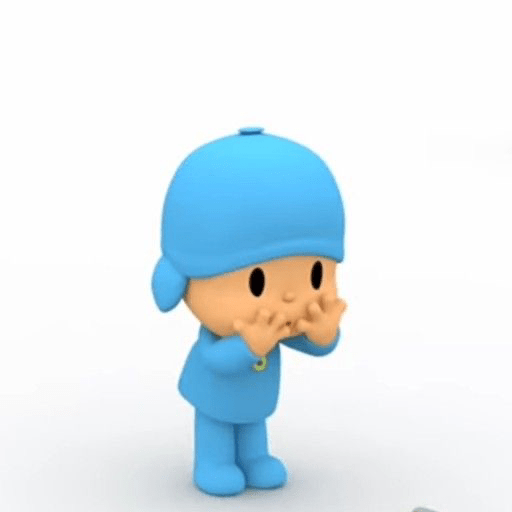 Pocoyo 2 15